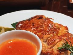 景颇烤山鸡-一坐一忘云南菜(嘉里中心店)