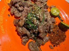 -碌碌发·东南亚风味烧烤档(体育西店)