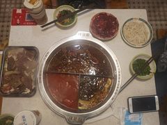 -陈艳红火锅菜·冒菜(簋街店)