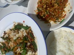 -兰湘子·湘菜小炒(盛龙广场店)