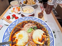 -渝筷面铺
