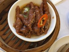 -潮府馆·非遗潮州菜·港式点心(世纪公园店)