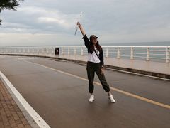 -老虎石海上公园