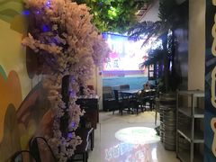 -大成海鲜烧烤·海鲜粥(长寿路店)