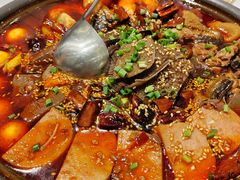 -眉州东坡(清河万象汇店)