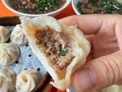 -新丰小吃(庆春路分店)