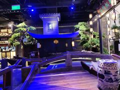 -绿茶餐厅(千岛湖银泰城店)