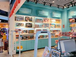 -LuckyStar幸运星家庭娱乐中心(东莞国贸店)