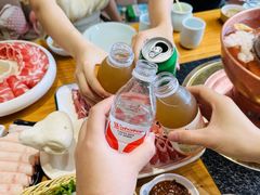-额尔敦传统涮.冰煮羊火锅(乌兰察布体育场店)