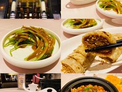 -粗茶淡饭·汉口公馆(循礼门店)