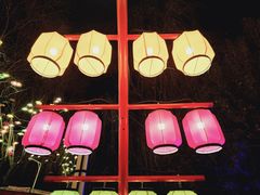 -青龙湖公园