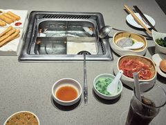 -海底捞火锅(太阳宫凯德mall店)