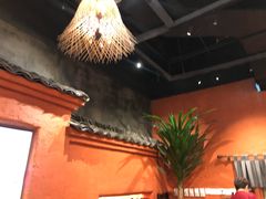 -老客家·客家菜(万达店)