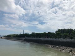 -国际邮轮中心码头(厦鼓码头)
