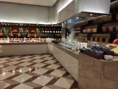 -二楼咖啡厅·厦门源昌凯宾斯基大酒店(湖滨中路店)