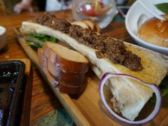 -烛影拾光观景餐厅·创意菜·摄影·小提琴(大唐不夜城店)