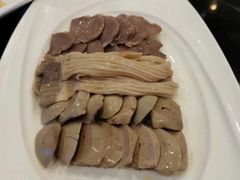 -潮喜竹溪荔湖酒家(荔枝湾店)