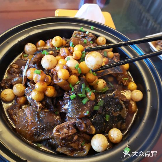 无为县西林徽菜馆