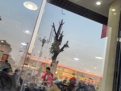 -牛一煲美食(江高店)