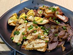 -张妈台式锅烧(深大店)