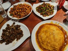 -恩宏德餐馆(平山道店)