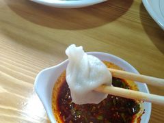 -德聚缘水饺(张家堡新区店)