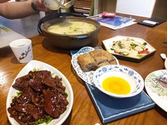 -小堂宴·老厦门码头小炒(厦大店)