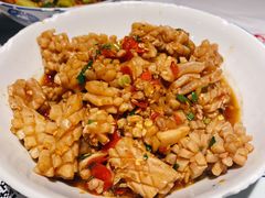 酸辣鱿鱼卷-壹盏灯(蚂蚁工房店)