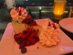 -The Cheesecake Factory 芝乐坊餐厅(王府中環店)
