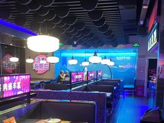 -匠子烤鱼(上邦百汇城店)