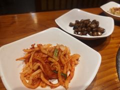 -韩一品韩国料理(柏庐南路店)