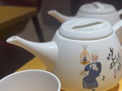 -蔡澜点心·粤菜(花城汇南区店)