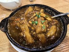 -裕记烧腊连锁餐饮(外马分店)