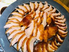 -守柴炉烤鸭(科华中路王府井店)