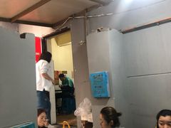 -蓉城西二道无名冒菜(西二道街店)