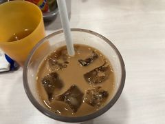 -喜莲咖啡