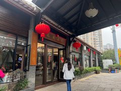 -凤城酒家(凤城食都店)