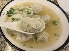 -小倩倩•鸡汤馄饨(江西路创始店)