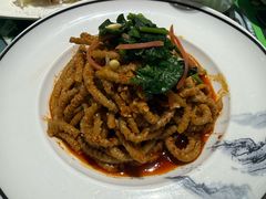 -令氏家外家周秦食府(高新店)
