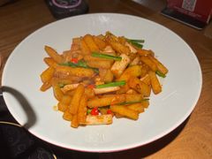 -吃饭皇帝大(长宁龙之梦店)