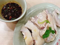 -百家鸡味馆(清泰店)