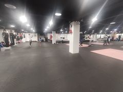 -FIGHTMAN格斗俱乐部(长宁临空店)