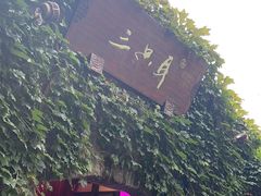 -三只耳火锅(宽窄巷子店)