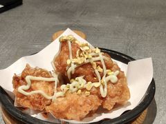-探鱼·鲜青椒爽麻烤鱼(天河优托邦店)
