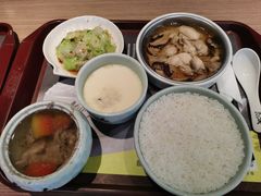 -真功夫(高埗店)