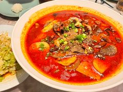 -湖鱼湖·蓉亭食贝(亚运村店)