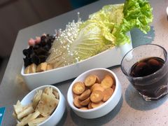 全家福拼盘-半天妖烤鱼(方庄店)