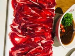 -焯牛潮汕牛肉火锅(云峰街创始店)