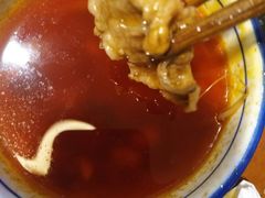 -飘香火锅(玉林西路店)
