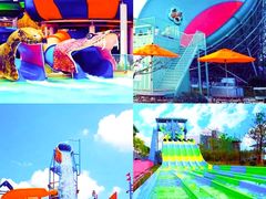 -杭州开元森泊度假乐园